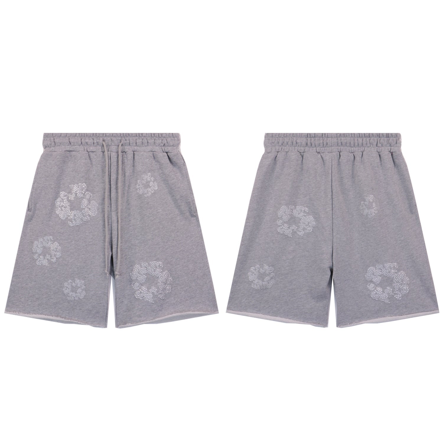 DENIM TEARS  Shorts 8659