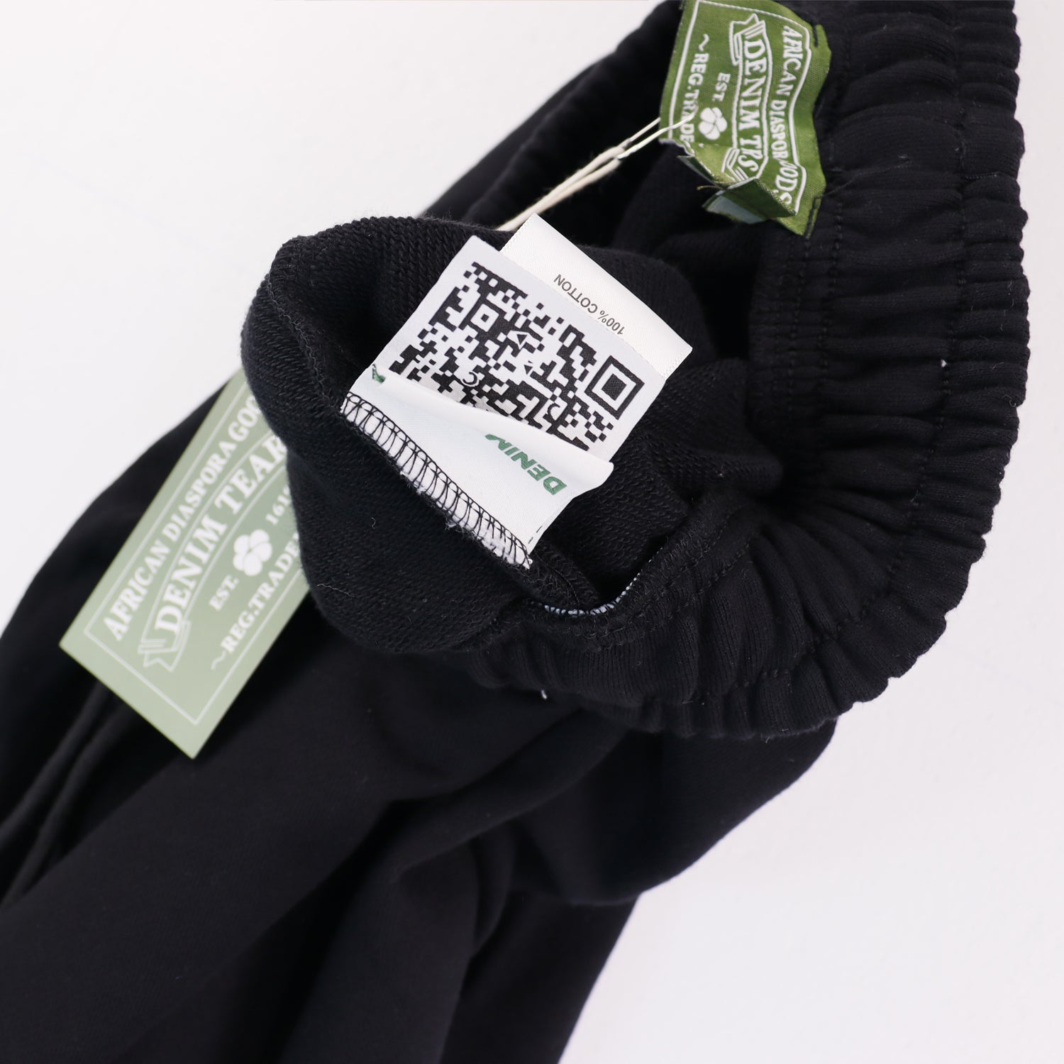 DENIM TEARS  Shorts 8671