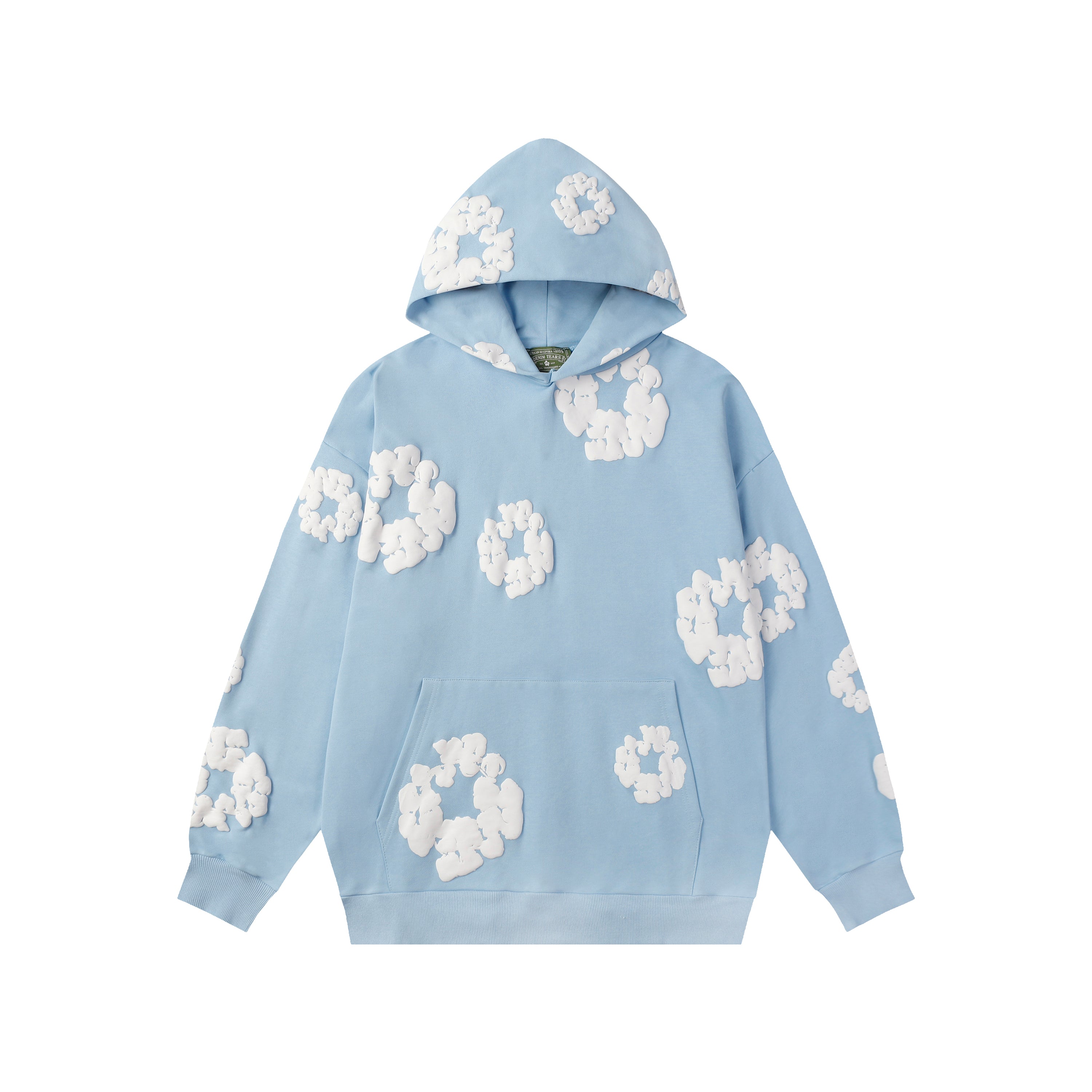 DENIM TEARS  Hoodie 6688