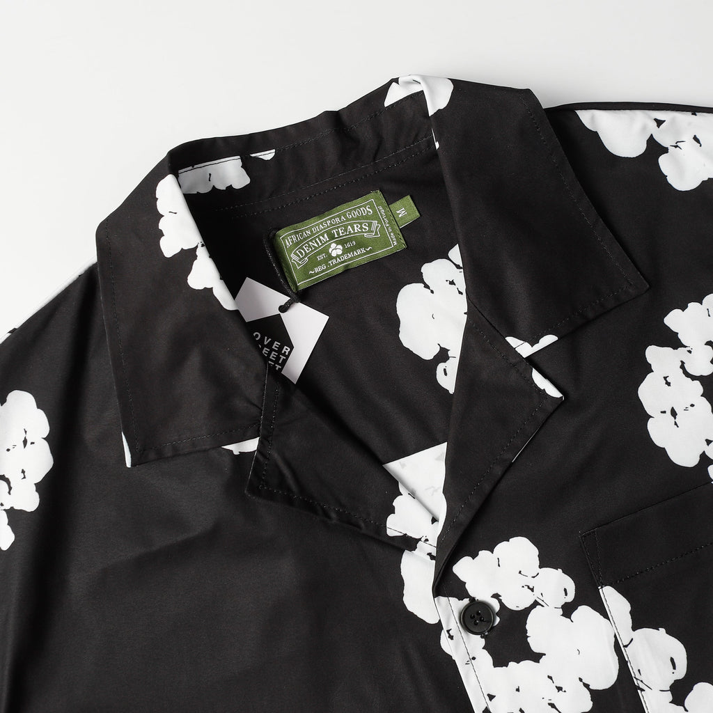 DENIM TEARS  T-shirt  0386