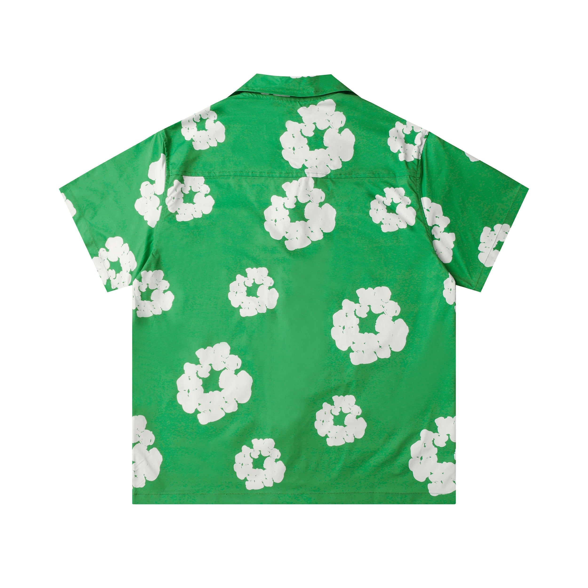 DENIM TEARS  T-shirt  0386